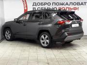 Toyota RAV4 V (XA50) Москва  - изображение 23