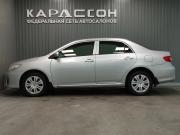 Toyota Corolla X (E140 E150) Рестайлинг Пермь  - изображение 22