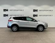 Ford Kuga II Санкт-Петербург  - изображение 22