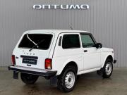Lada (ВАЗ) Niva Legend Краснодар  - изображение 22