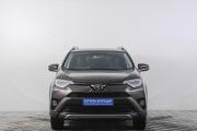 Toyota RAV4 IV (XA40) Рестайлинг Кемерово  - изображение 34