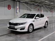 Kia Optima III Рестайлинг Казань  - изображение 26