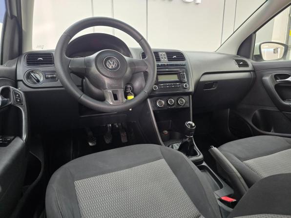Volkswagen Polo V с пробегом 2012 года, цена 849 000 рублей, 185123 км, седан, Автокод Объявления