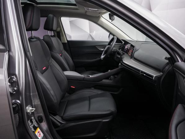 Changan CS35 Plus I Рестайлинг с пробегом 2024 года, цена 1 997 000 рублей, 24000 км, внедорожник, Автокод Объявления
