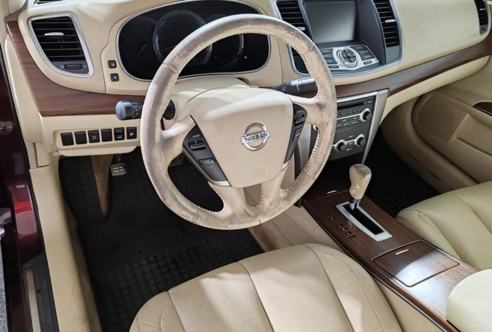 Nissan Teana II (J32) Ярославль  - изображение 12