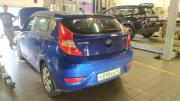Hyundai Solaris I Санкт-Петербург  - изображение 10