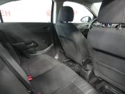 Chevrolet Aveo II Вологда  - изображение 28