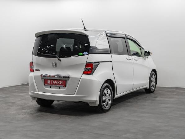 Honda Freed I Рестайлинг 2 с пробегом 2014 года, цена 1 100 000 рублей, 180582 км, компактвэн, Автокод Объявления