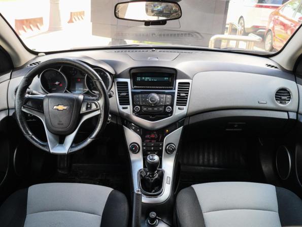 Chevrolet Cruze I Рестайлинг с пробегом 2012 года, цена 740 000 рублей, 226000 км, седан, Автокод Объявления