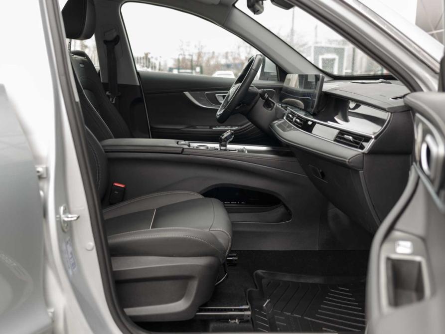 Chery Tiggo 7 Pro Max I Рестайлинг Новосибирск  - изображение 19