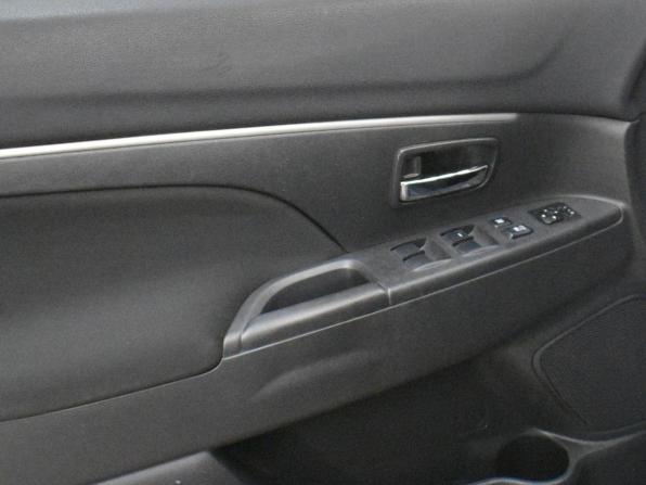 Mitsubishi ASX I с пробегом 2011 года, цена 1 129 000 рублей, 69610 км, внедорожник, Автокод Объявления