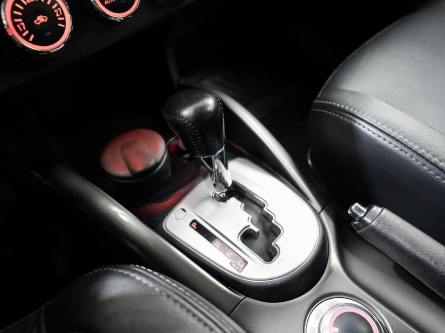 Peugeot 4007 Ульяновск  - изображение 15