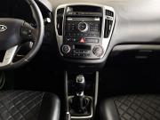 Kia Ceed I Рестайлинг Москва  - изображение 31