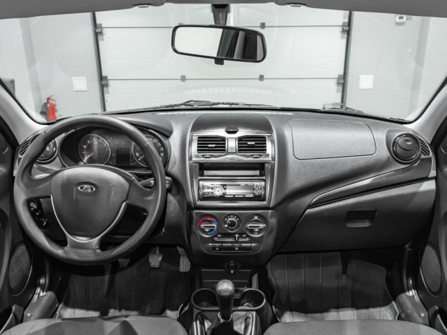 Lada (ВАЗ) Granta I Рестайлинг Екатеринбург  - изображение 16