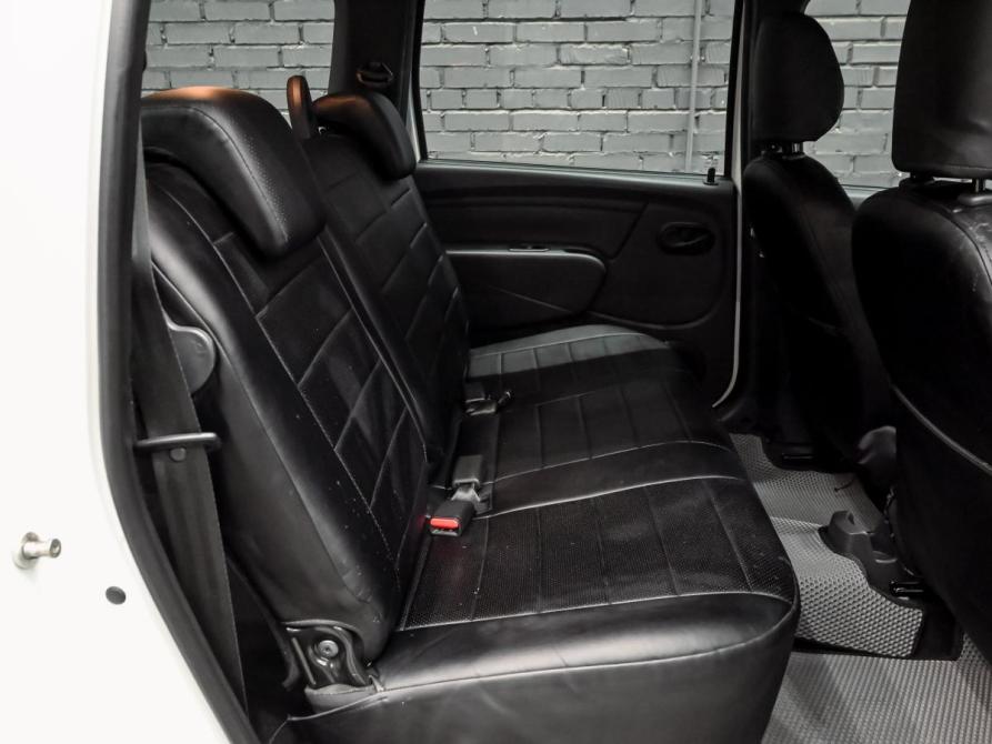 Lada (ВАЗ) Largus I Рестайлинг Екатеринбург  - изображение 16