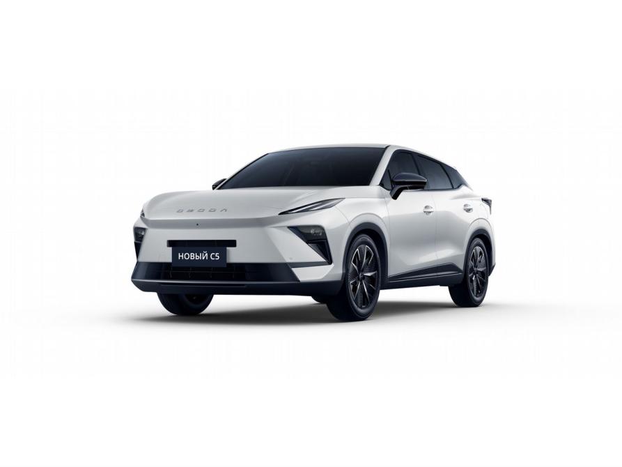 Omoda C5 II Саратов  - изображение 1