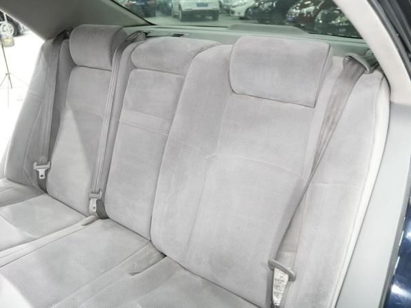 Toyota Crown XII (S180) с пробегом 2004 года, цена 1 200 000 рублей, 280000 км, седан, Автокод Объявления