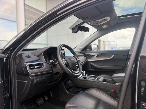 Chery Tiggo 8 I Рестайлинг с пробегом 2023 года, цена 1 945 000 рублей, 29190 км, внедорожник, Автокод Объявления