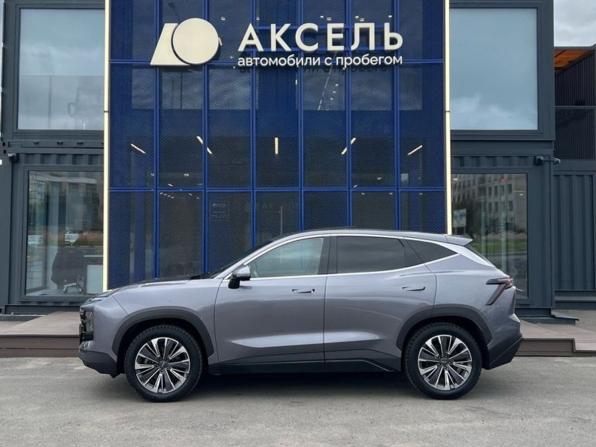 JETOUR DASHING I с пробегом 2023 года, цена 1 899 000 рублей, 23000 км, внедорожник, Автокод Объявления