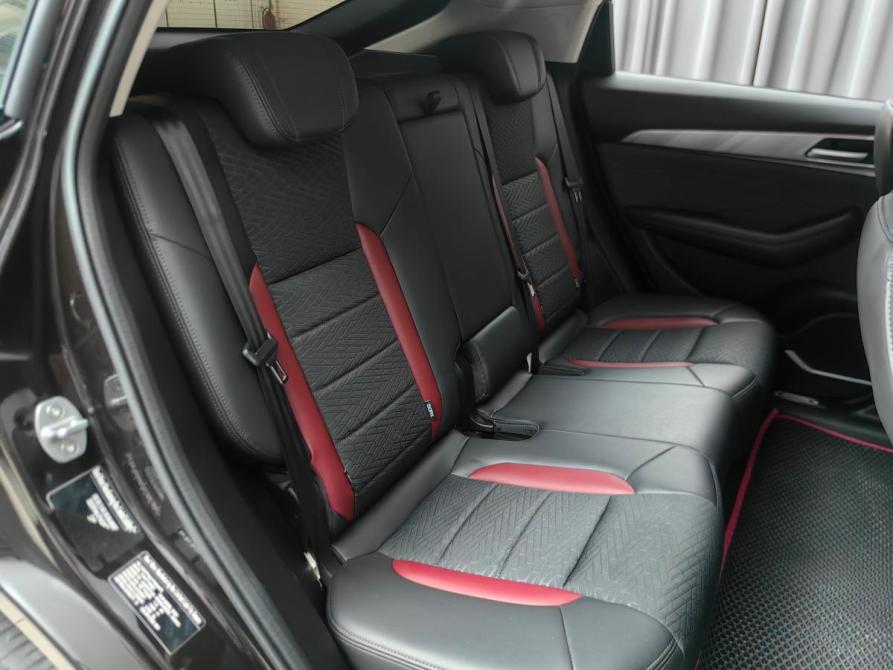 Haval F7x I Рестайлинг Подольск  - изображение 9
