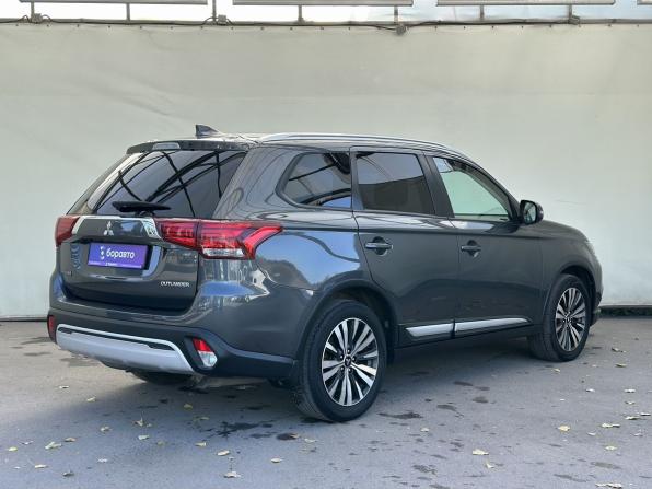 Mitsubishi Outlander III Рестайлинг 3 с пробегом 2019 года, цена 2 130 000 рублей, 113390 км, внедорожник, Автокод Объявления