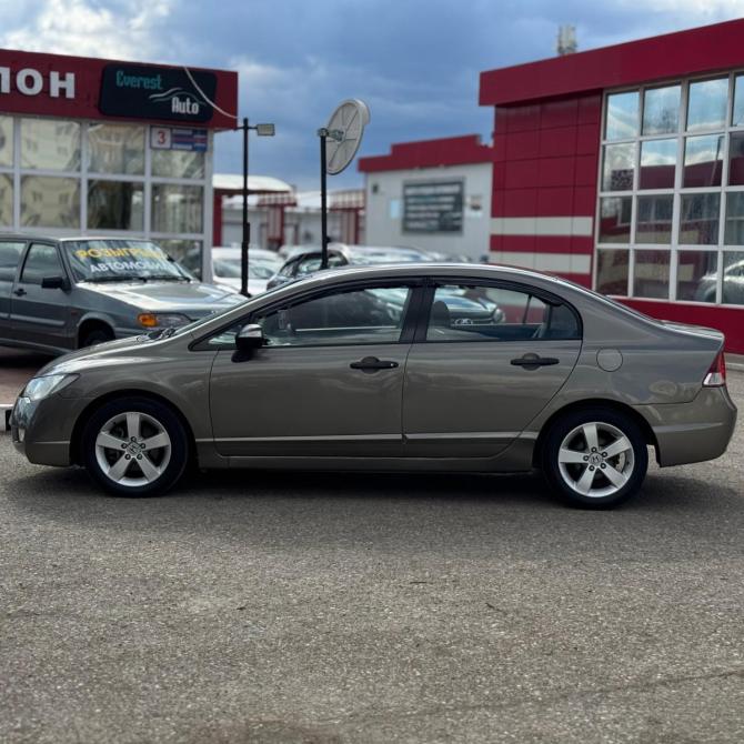 Honda Civic VIII Нижнекамск  - изображение 8