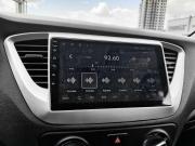 Hyundai Solaris II Рестайлинг Нижний Новгород  - изображение 32