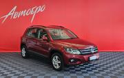 Volkswagen Tiguan I Рестайлинг Вологда  - изображение 25