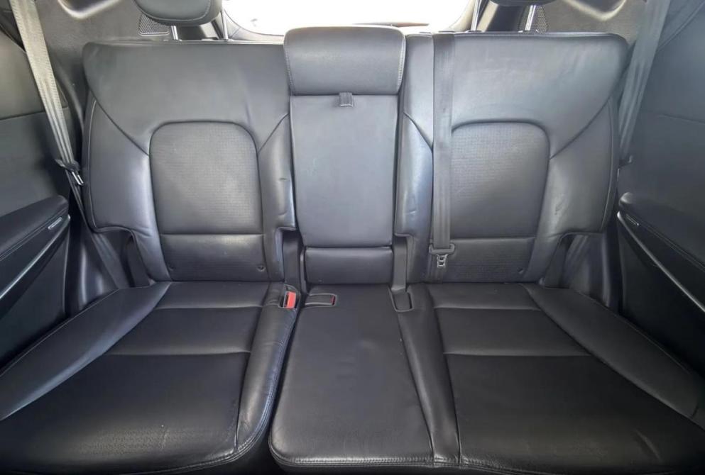 Hyundai Santa Fe III Киров  - изображение 23