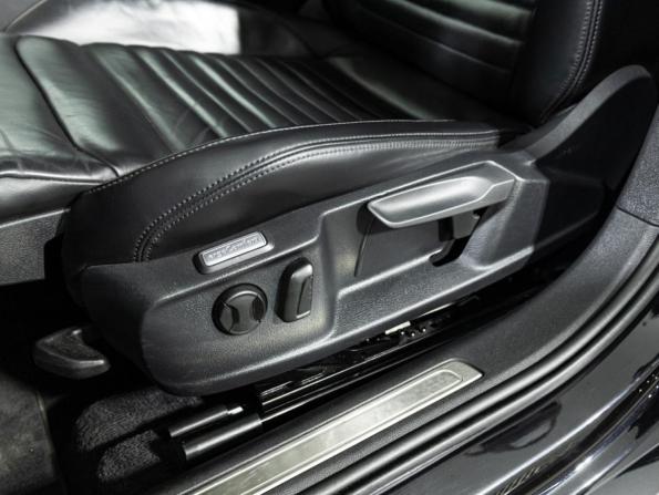 Volkswagen Passat B8 с пробегом 2017 года, цена 1 849 700 рублей, 181674 км, седан, Автокод Объявления