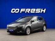 Ford Focus III Рестайлинг Москва  - изображение 25