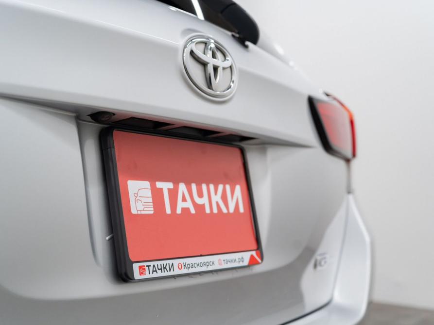 Toyota Corolla XI (E160 E170 E180) Рестайлинг 1 Красноярск  - изображение 23