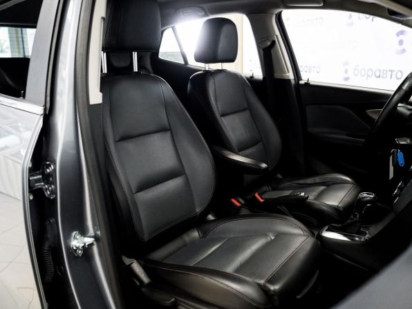 Opel Mokka I с пробегом 2014 года, цена 1 250 000 рублей, 132899 км, внедорожник, Автокод Объявления