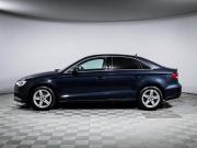 Audi A3 III (8V) Рестайлинг Москва  - изображение 26