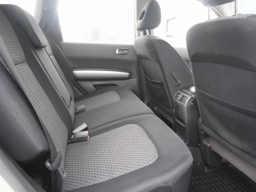 Nissan X-Trail II Москва  - изображение 10