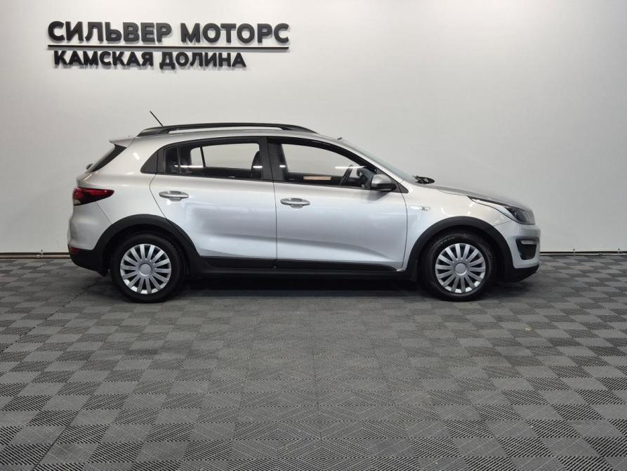 Kia Rio IV Пермь  - изображение 4