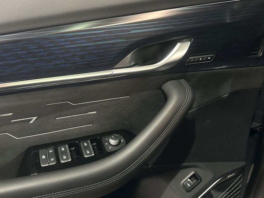 Geely Monjaro I Москва  - изображение 16
