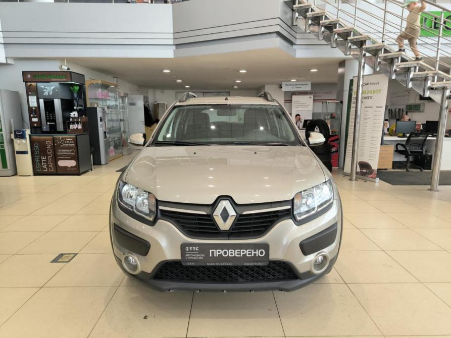 Renault Sandero II Казань  - изображение 2