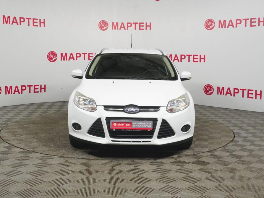 Ford Focus III Вологда  - изображение 2
