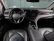 Toyota Camry VIII (XV70) Тюмень  - изображение 27