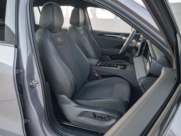 Volkswagen Tiguan III (China Market) с пробегом 2026 года, цена 4 880 000 рублей, 40 км, внедорожник, Автокод Объявления