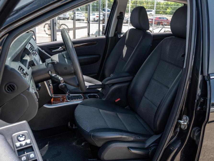 Mercedes-Benz B-Класс I (W245) Рестайлинг Краснодар  - изображение 10