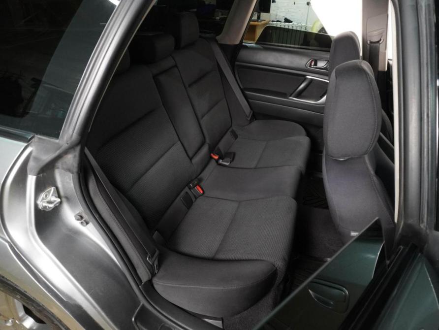 Subaru Outback III Рестайлинг Воронеж  - изображение 7