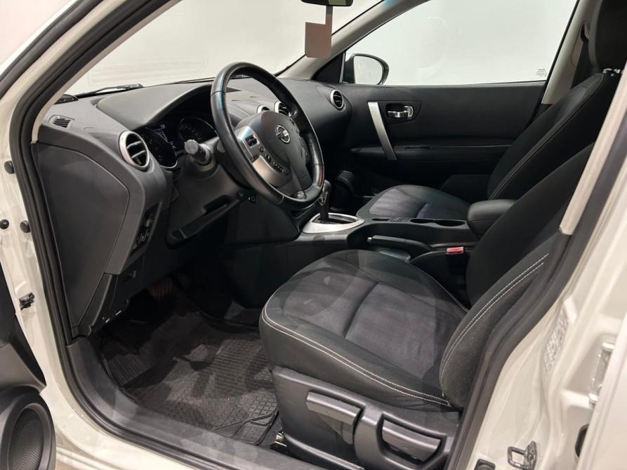 Nissan Qashqai I Рестайлинг Санкт-Петербург  - изображение 15