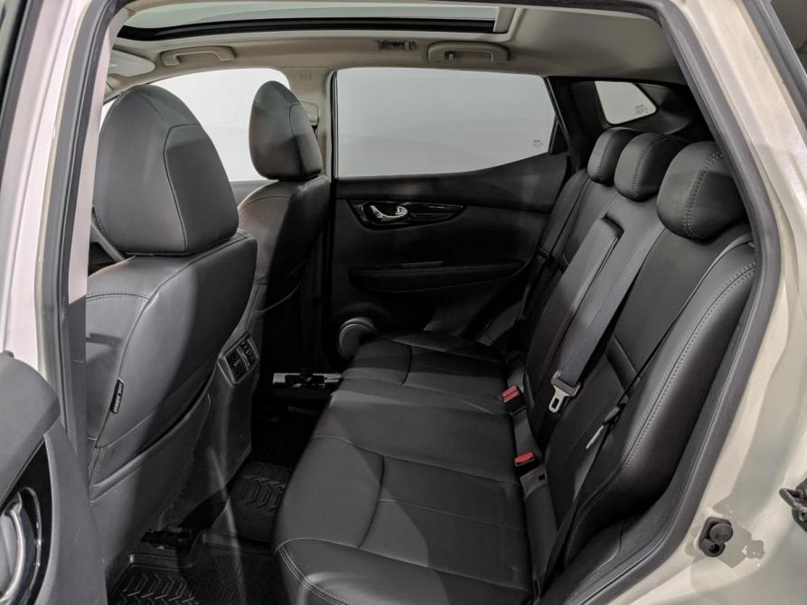 Nissan Qashqai II Химки  - изображение 18