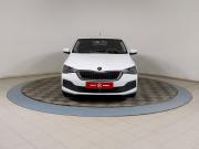 Skoda Rapid I Рестайлинг Екатеринбург  - изображение 17