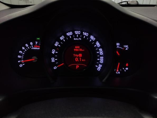 Kia Sportage III с пробегом 2012 года, цена 1 662 000 рублей, 98500 км, внедорожник, Автокод Объявления