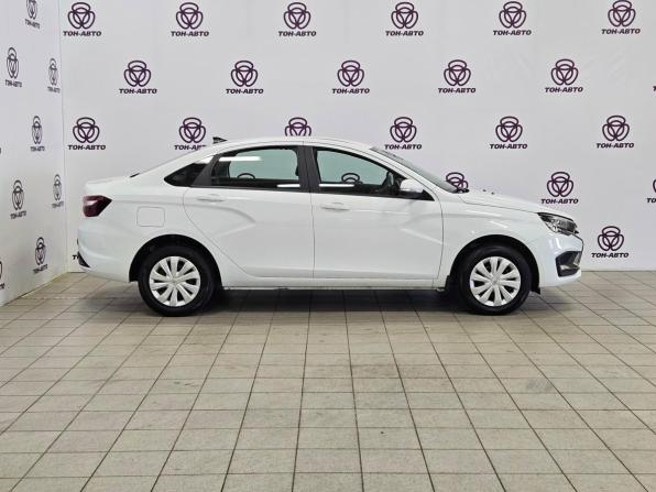Lada (ВАЗ) Vesta I Рестайлинг (NG) с пробегом 2024 года, цена 1 278 000 рублей, 32723 км, седан, Автокод Объявления