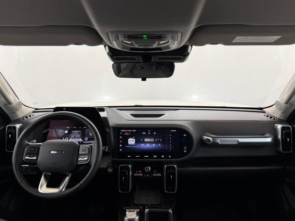 Haval Dargo с пробегом 2023 года, цена 2 375 000 рублей, 75601 км, внедорожник, Автокод Объявления