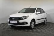 Lada (ВАЗ) Granta I Рестайлинг Нижний Новгород  - изображение 22